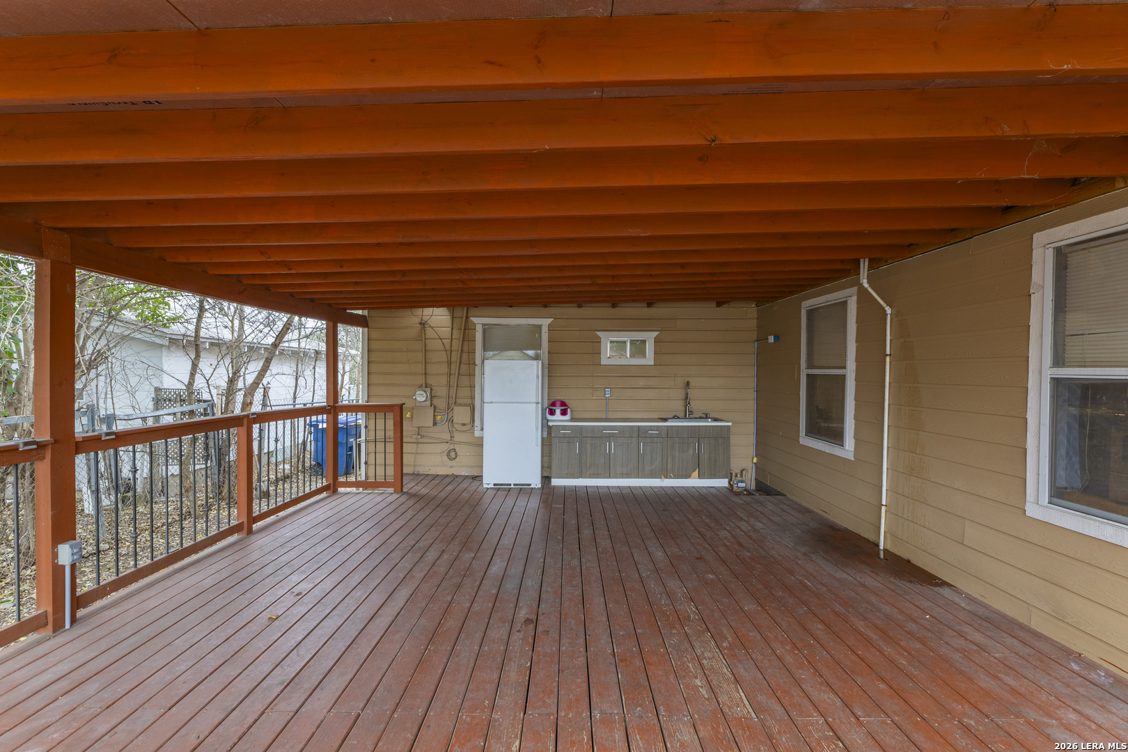 867 Price San Antonio TX 78211