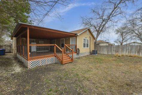 867 Price San Antonio TX 78211