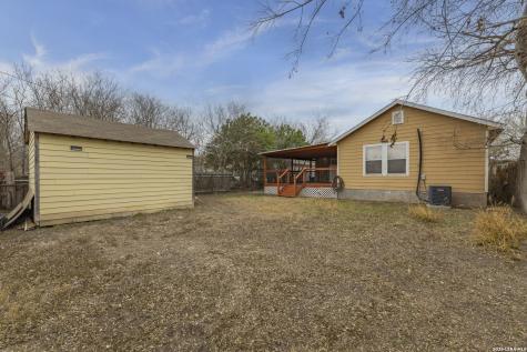 867 Price San Antonio TX 78211