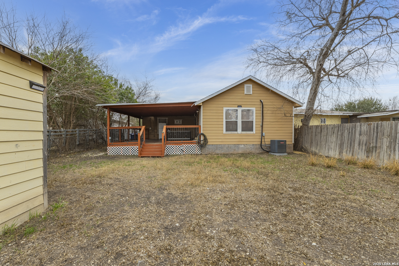 867 Price San Antonio TX 78211