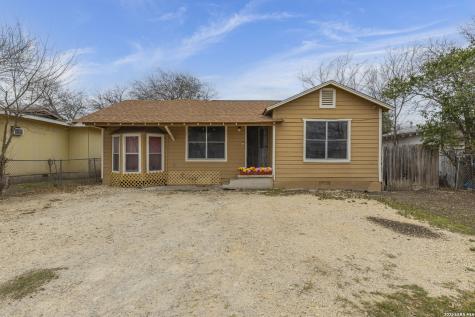 867 Price San Antonio TX 78211