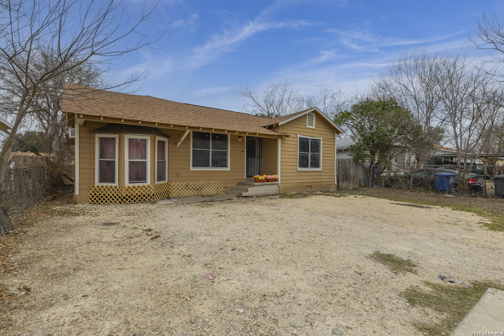867 Price San Antonio TX 78211