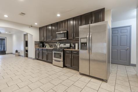 867 Price San Antonio TX 78211