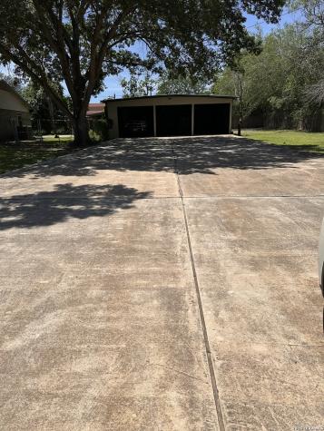601 Poplar Street Jourdanton TX 78026