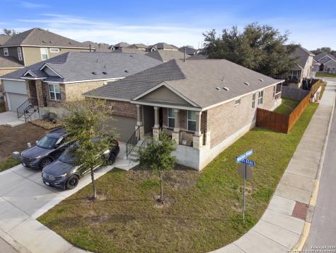 6102 Akin Elm San Antonio TX 78261