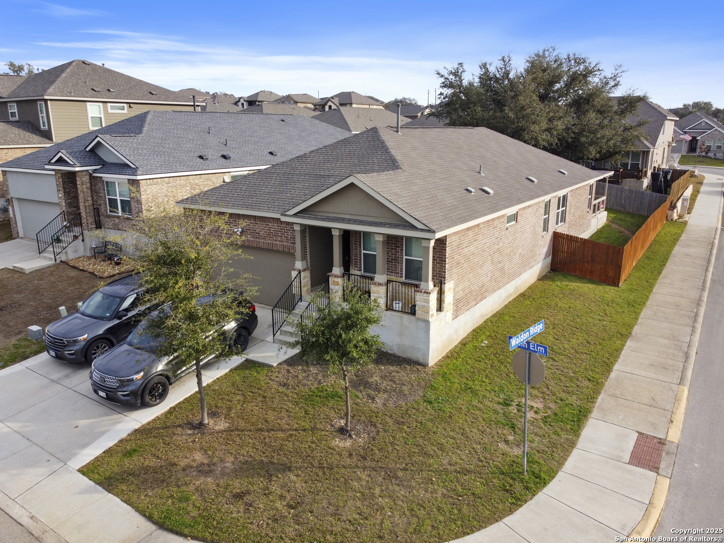 6102 Akin Elm San Antonio TX 78261