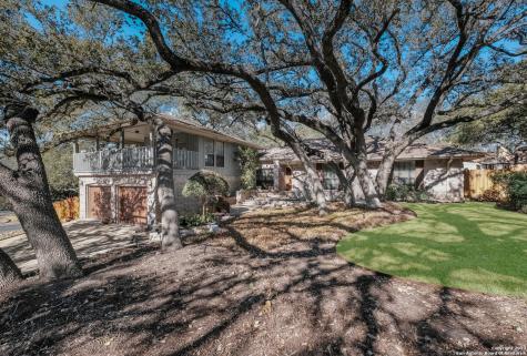 443 Wood Shadow Street San Antonio TX 78216