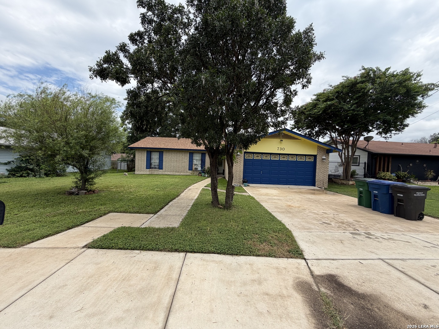 730 Channing San Antonio TX 78210