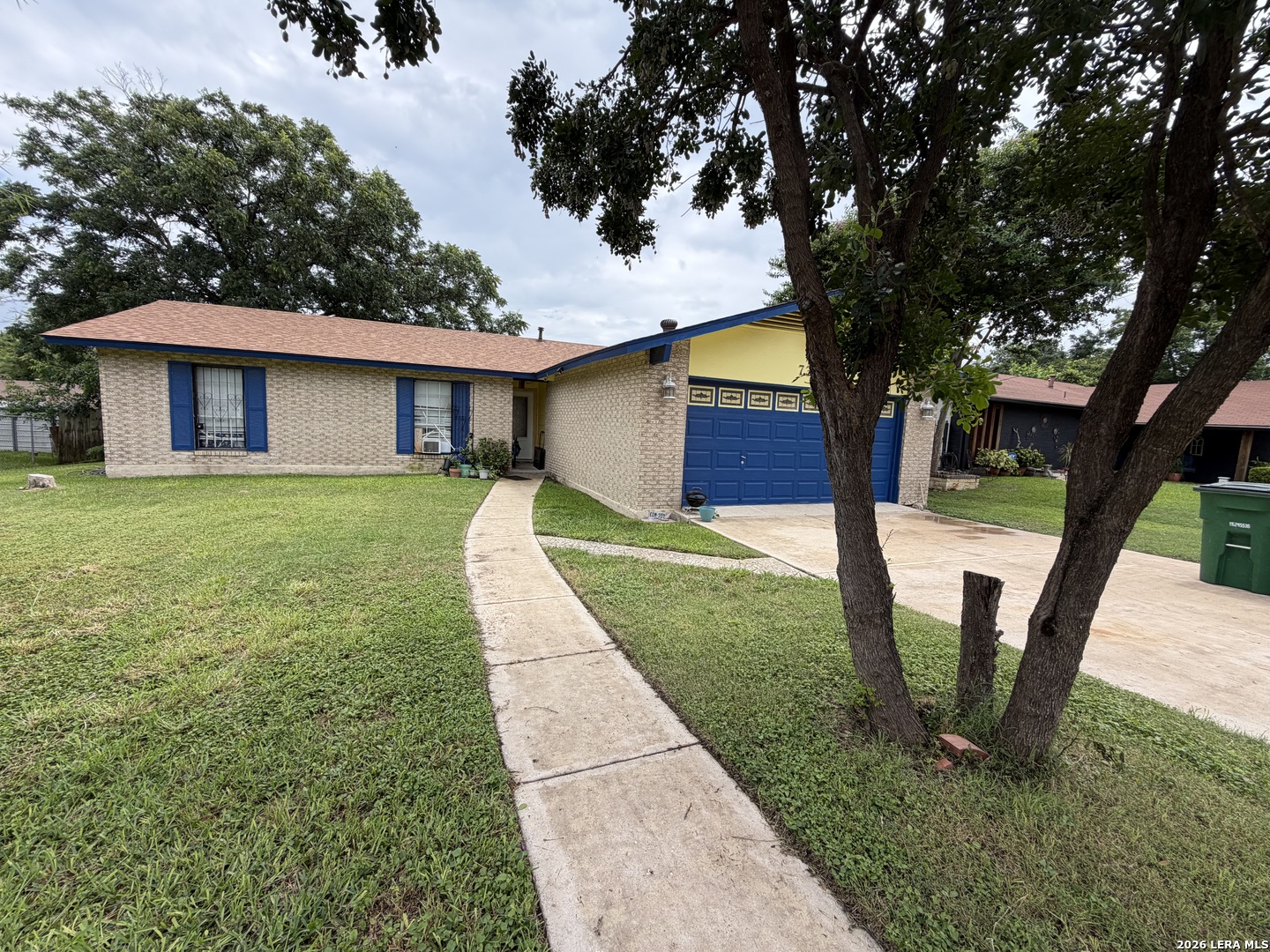 730 Channing San Antonio TX 78210