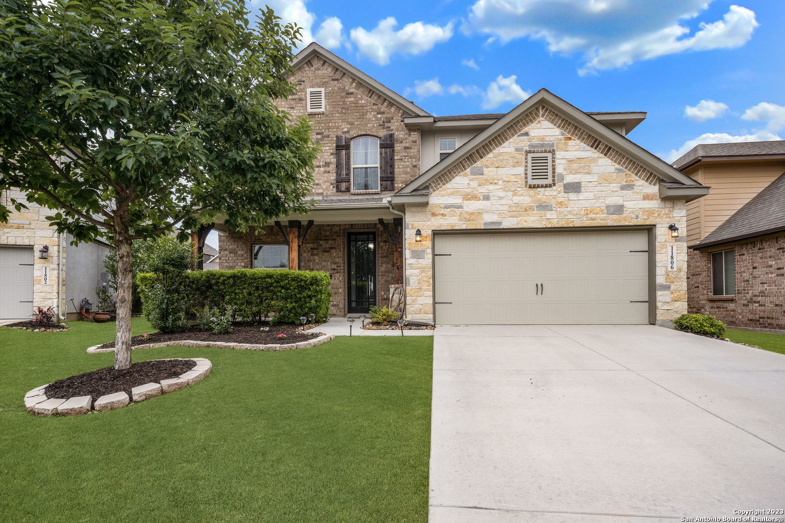 11806 Caitlin Ash San Antonio TX 78253