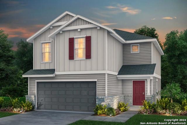 842 Steeplebush New Braunfels TX 78130