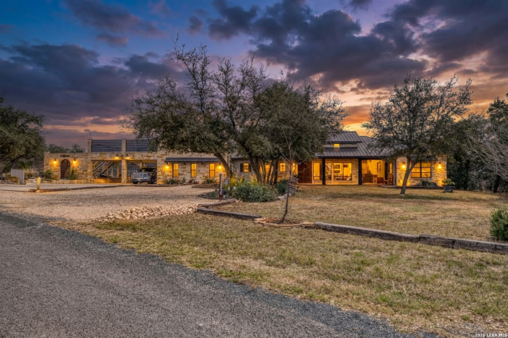 1575 Mountain Valley Drive Concan TX 78838