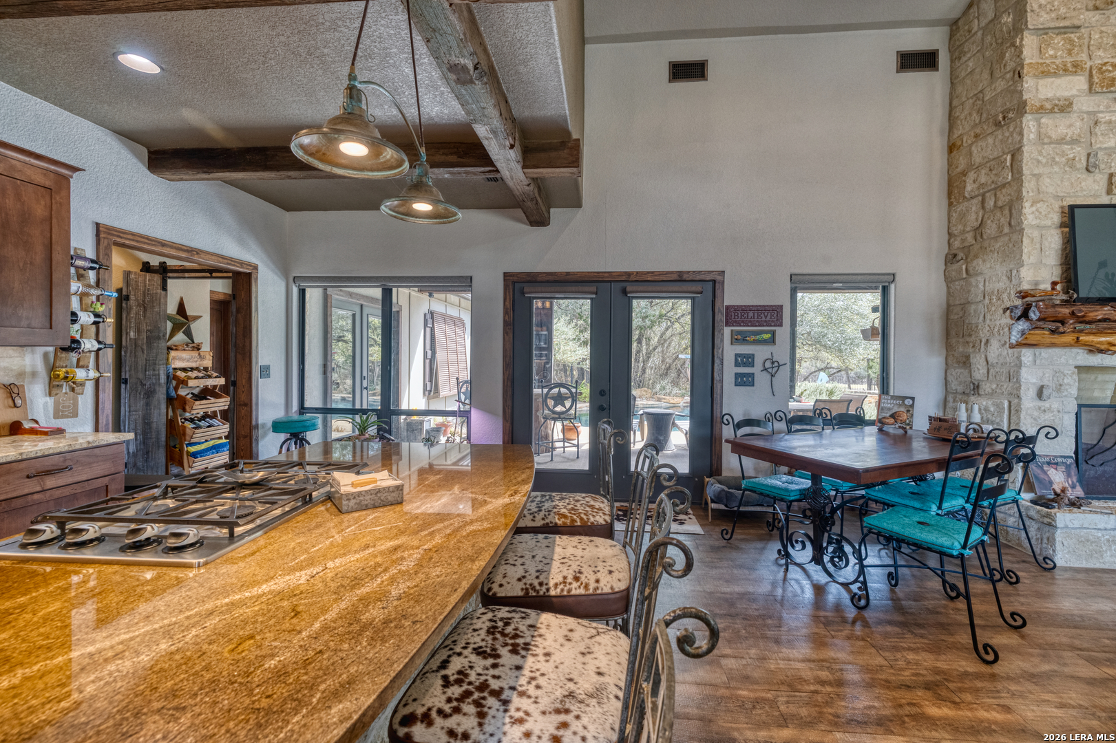 1575 Mountain Valley Drive Concan TX 78838