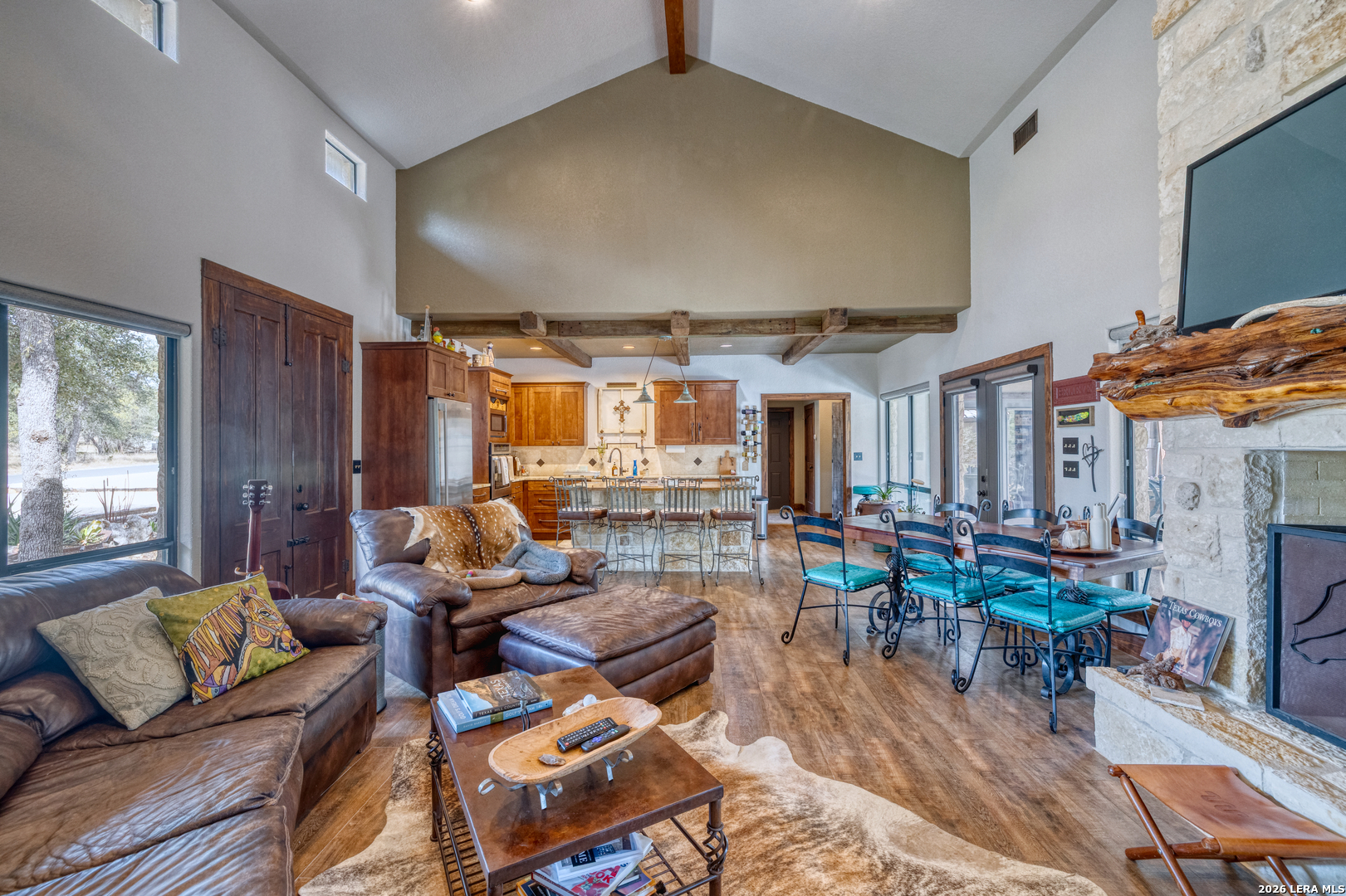 1575 Mountain Valley Drive Concan TX 78838