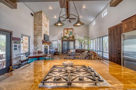 1575 Mountain Valley Drive Concan TX 78838