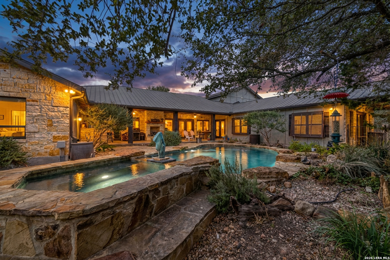 1575 Mountain Valley Drive Concan TX 78838
