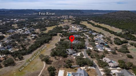 1575 Mountain Valley Drive Concan TX 78838