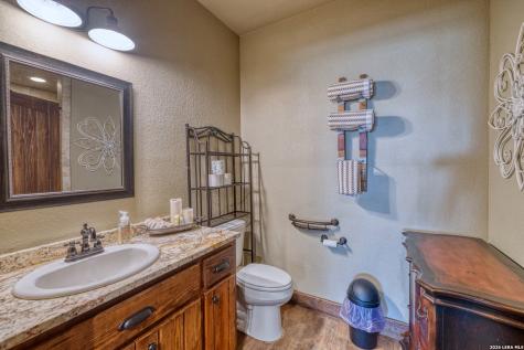 1575 Mountain Valley Drive Concan TX 78838