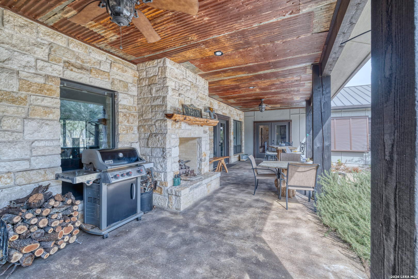 1575 Mountain Valley Drive Concan TX 78838