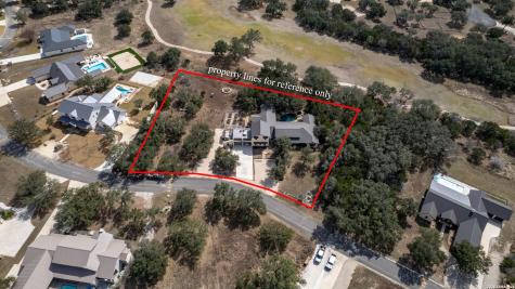 1575 Mountain Valley Drive Concan TX 78838