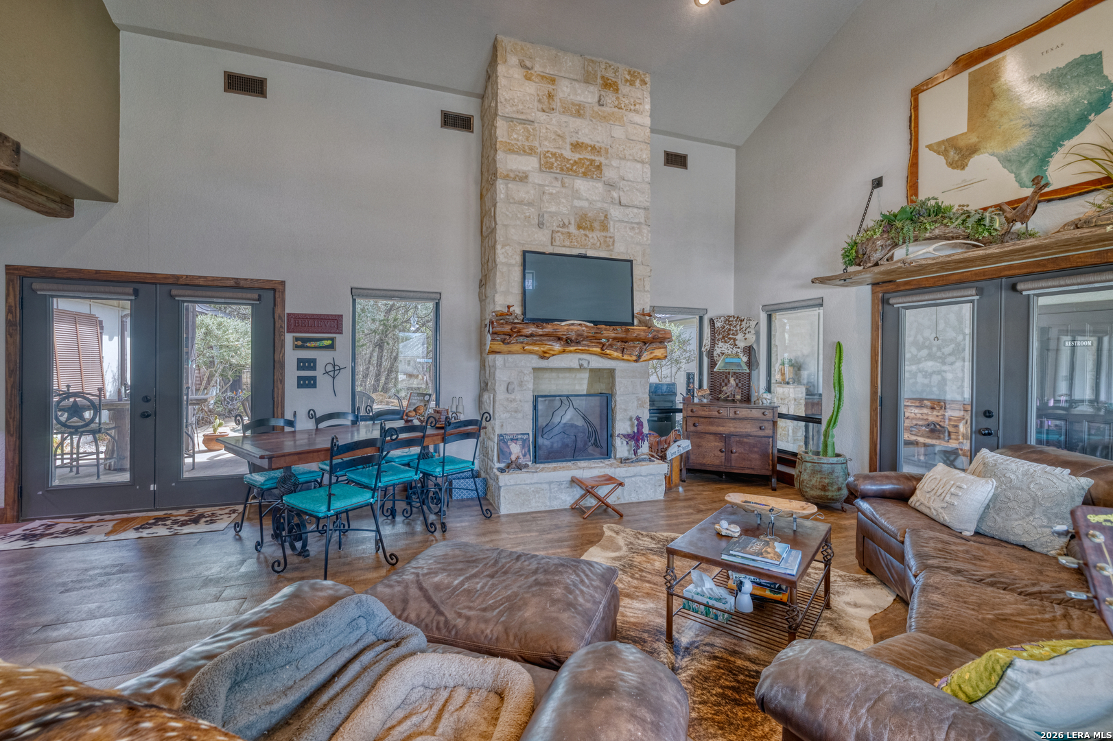 1575 Mountain Valley Drive Concan TX 78838