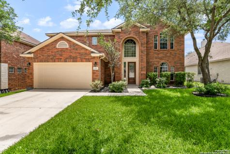 209 Royal Troon Drive Cibolo TX 78108