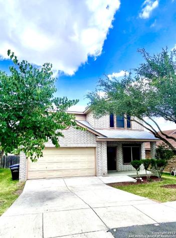 6606 Estes Flats San Antonio TX 78242