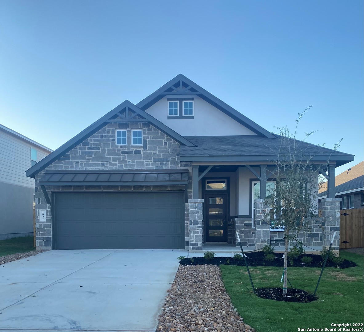 1937 Edelweiss New Braunfels TX 78130