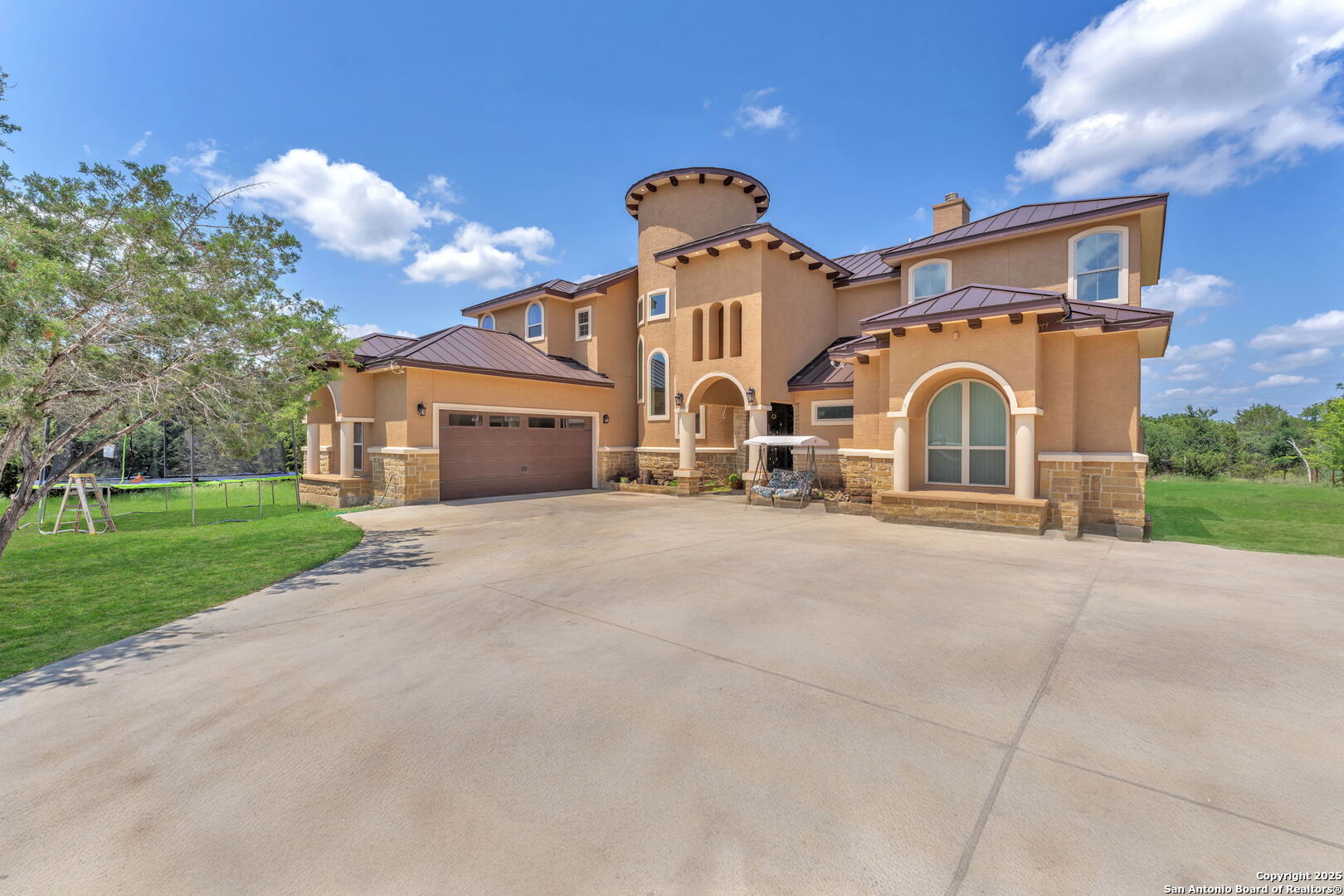 1342 Freshwater Drive Bulverde TX 78163