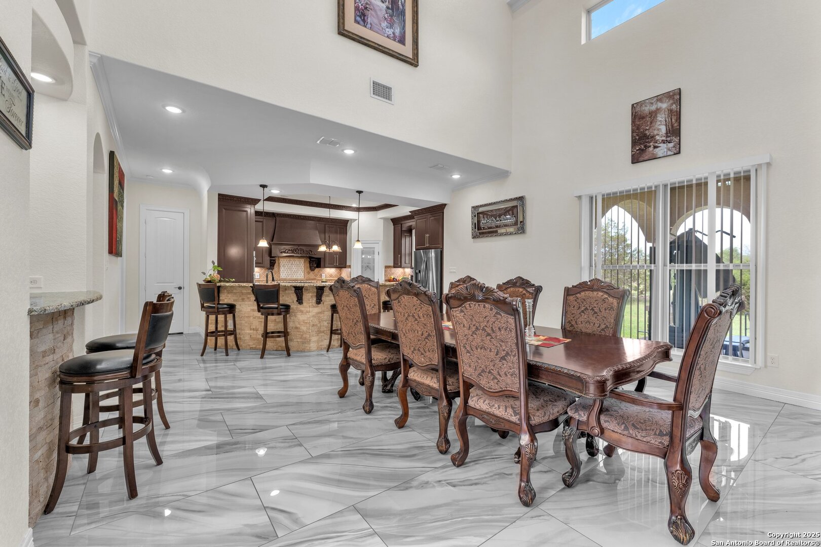 1342 Freshwater Drive Bulverde TX 78163