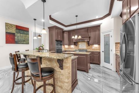 1342 Freshwater Drive Bulverde TX 78163