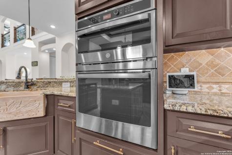 1342 Freshwater Drive Bulverde TX 78163
