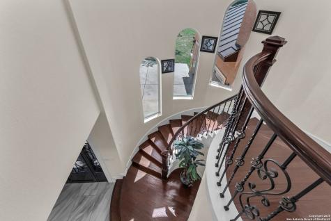 1342 Freshwater Drive Bulverde TX 78163