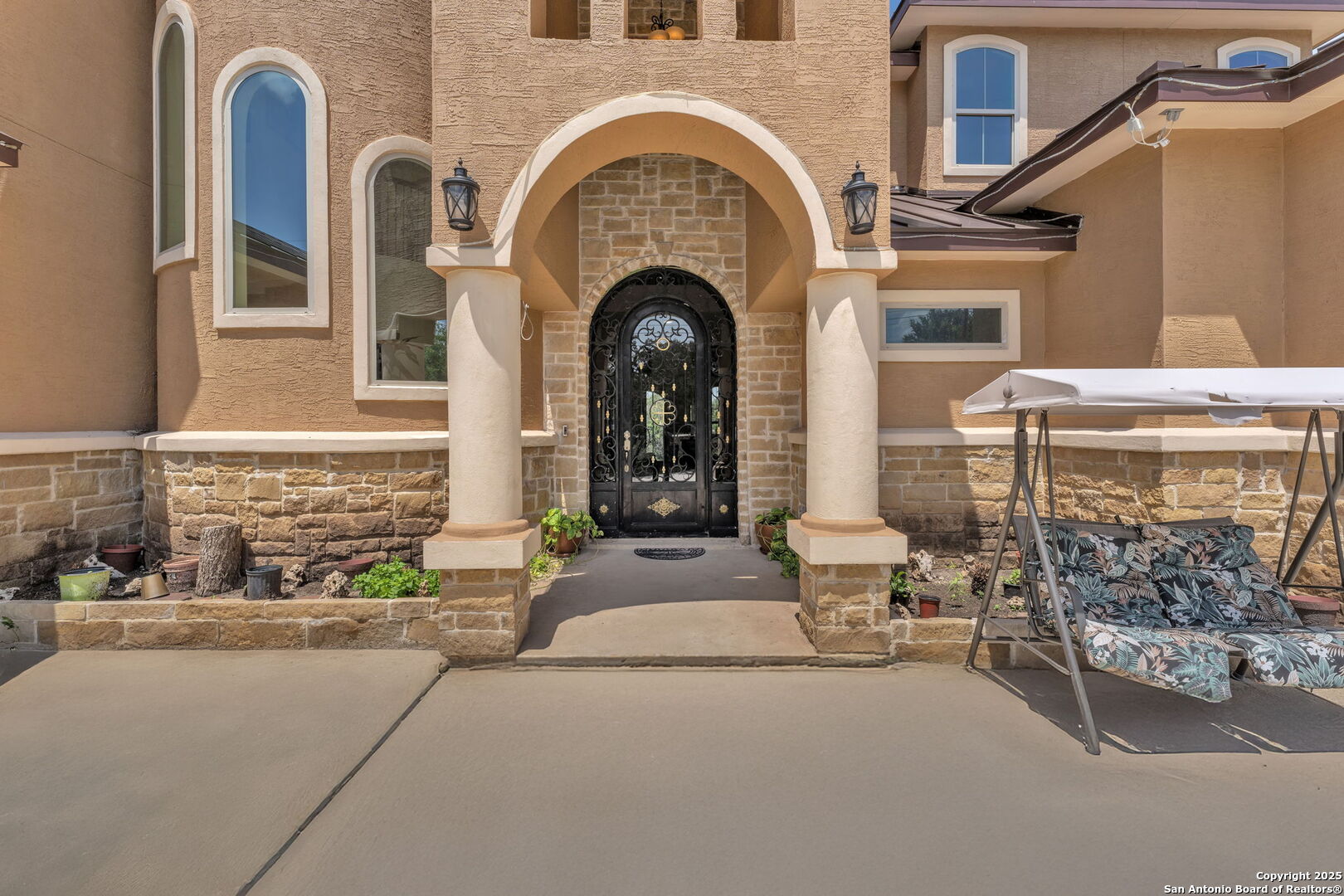 1342 Freshwater Drive Bulverde TX 78163