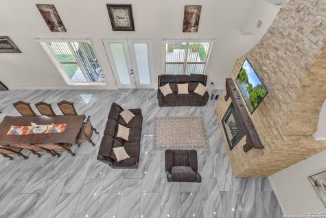 1342 Freshwater Drive Bulverde TX 78163