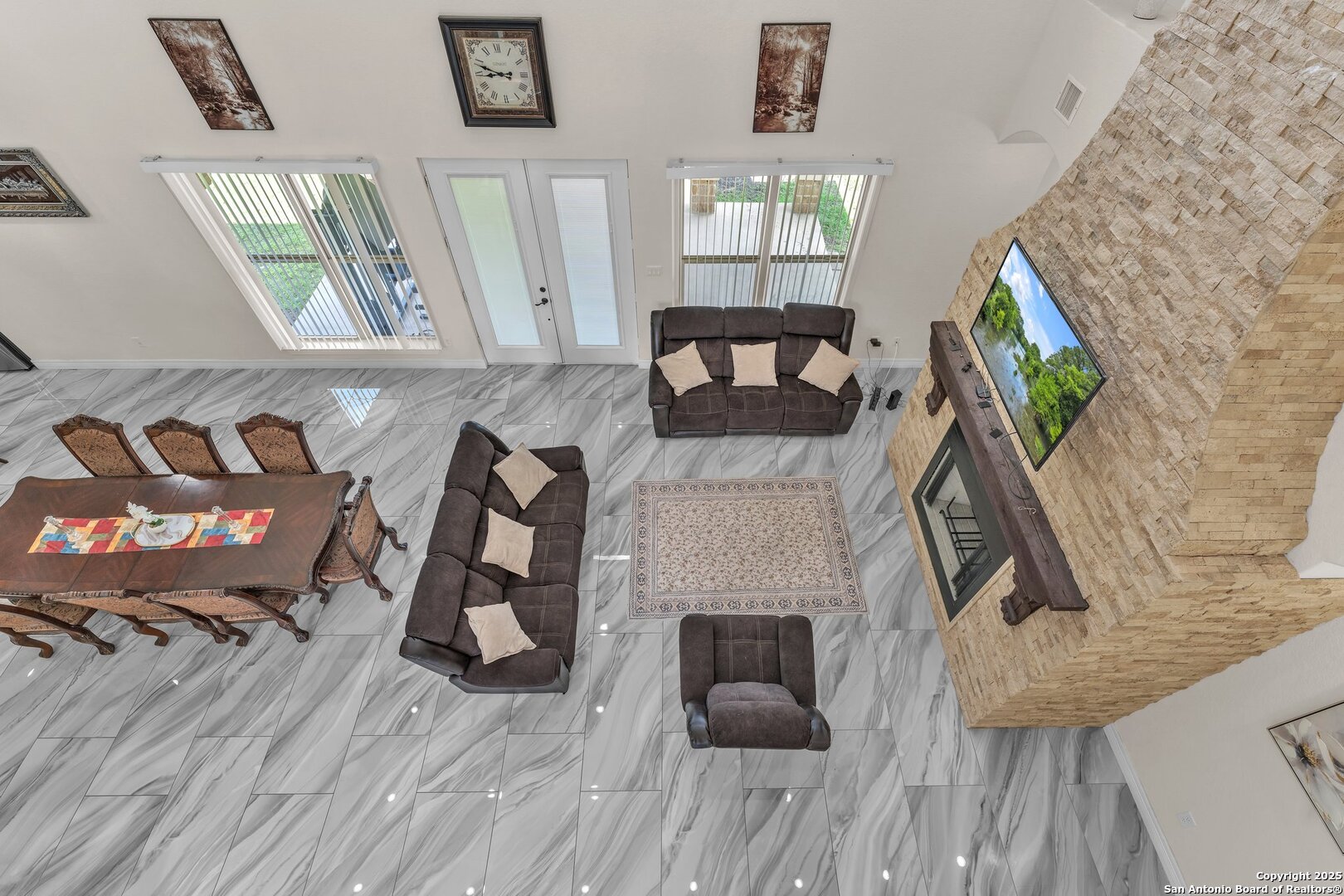 1342 Freshwater Drive Bulverde TX 78163