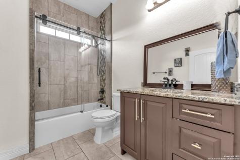 1342 Freshwater Drive Bulverde TX 78163