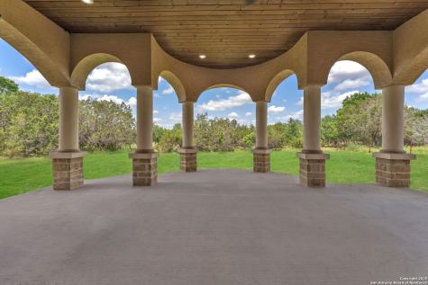1342 Freshwater Drive Bulverde TX 78163