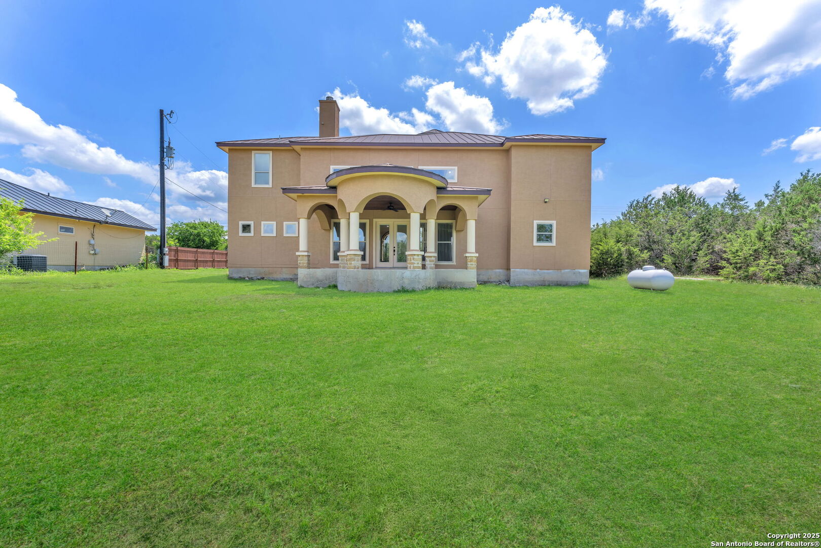 1342 Freshwater Drive Bulverde TX 78163