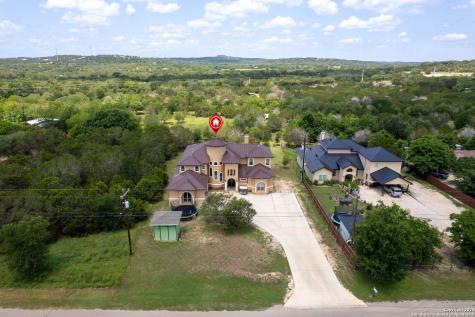 1342 Freshwater Drive Bulverde TX 78163