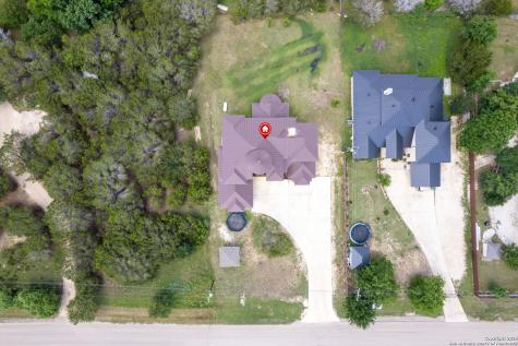 1342 Freshwater Drive Bulverde TX 78163