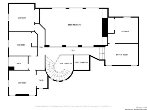 1342 Freshwater Drive Bulverde TX 78163