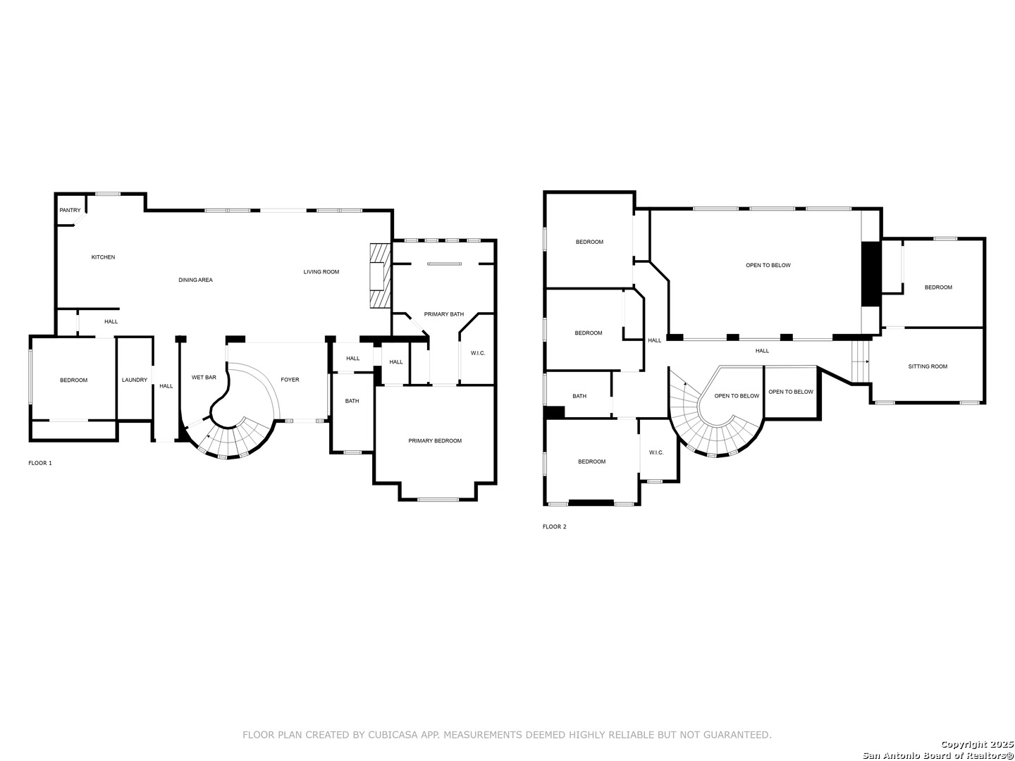 1342 Freshwater Drive Bulverde TX 78163