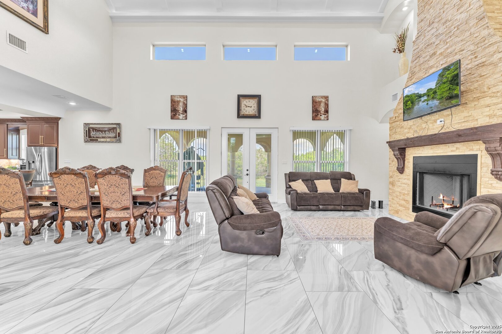1342 Freshwater Drive Bulverde TX 78163