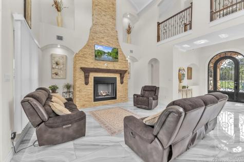 1342 Freshwater Drive Bulverde TX 78163