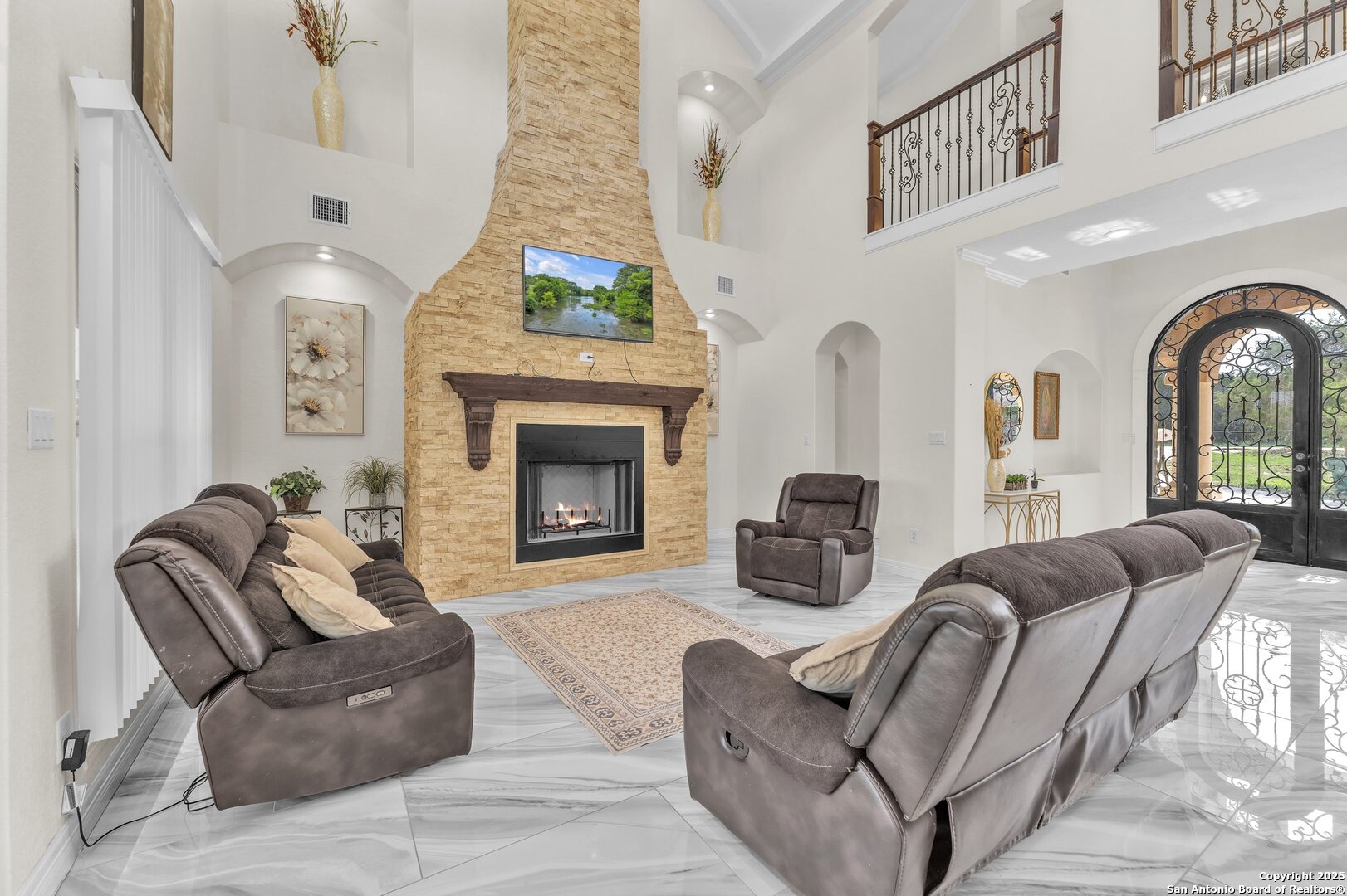 1342 Freshwater Drive Bulverde TX 78163