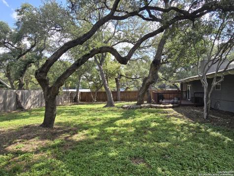 8715 Post Oak San Antonio TX 78217