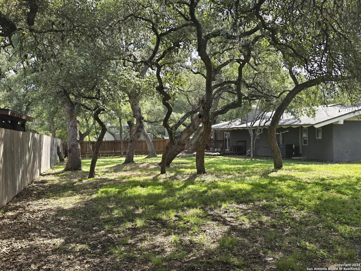 8715 Post Oak San Antonio TX 78217
