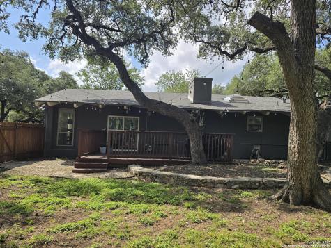 8715 Post Oak San Antonio TX 78217