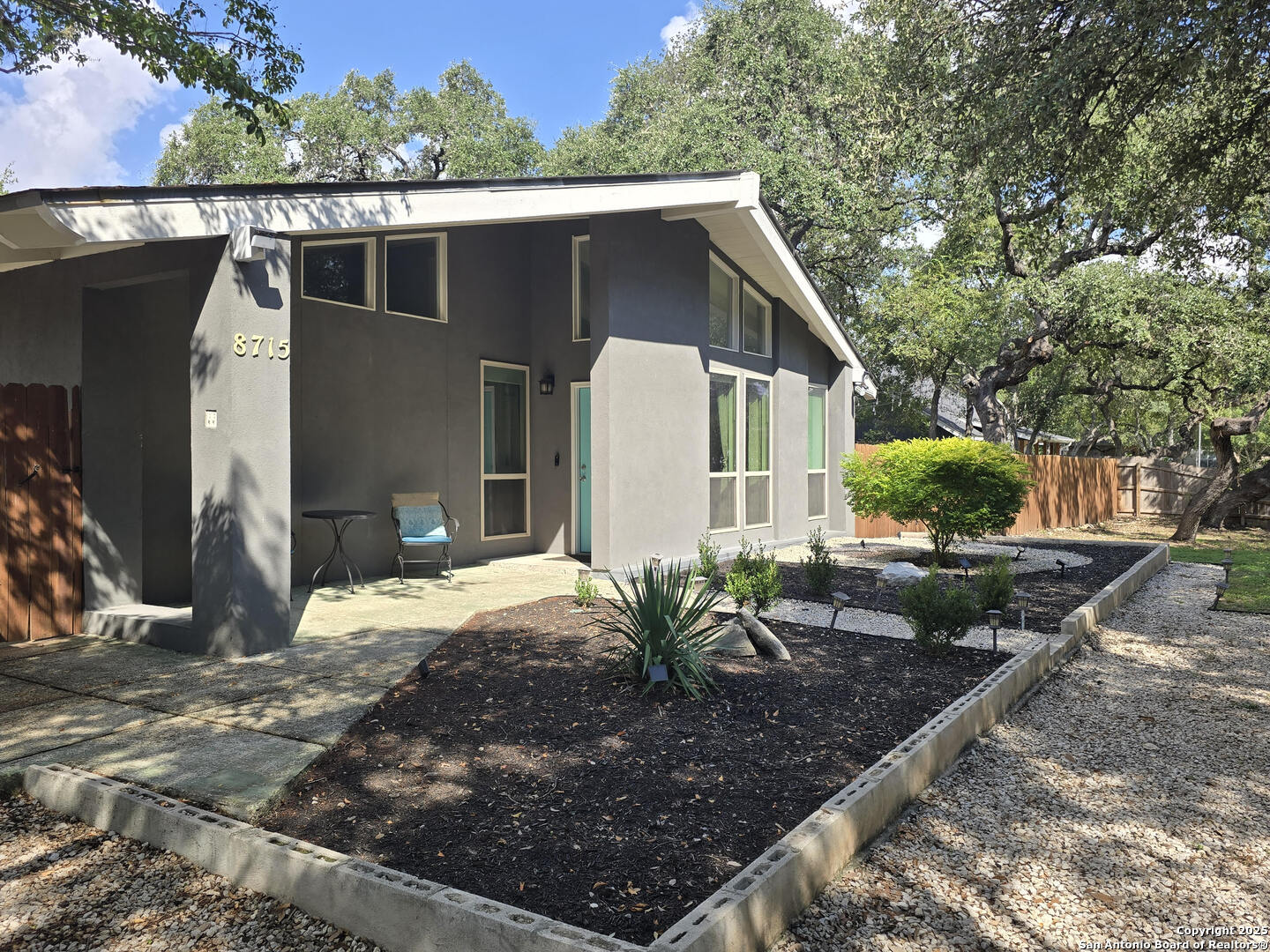 8715 Post Oak San Antonio TX 78217